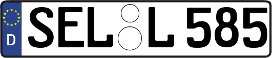 SEL-L585
