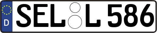 SEL-L586