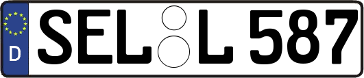 SEL-L587