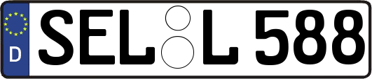 SEL-L588