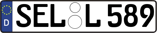 SEL-L589