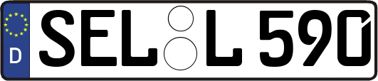 SEL-L590