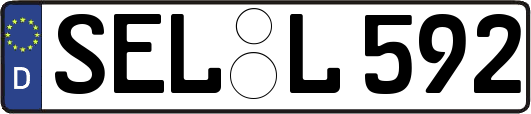SEL-L592