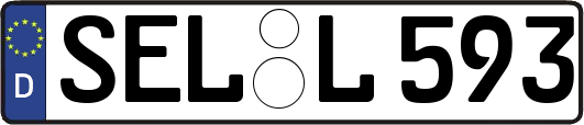 SEL-L593