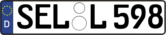 SEL-L598