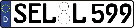 SEL-L599