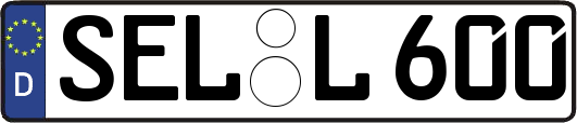 SEL-L600