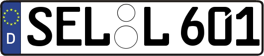 SEL-L601