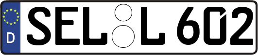 SEL-L602