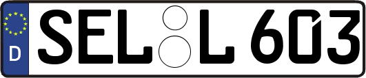 SEL-L603