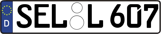 SEL-L607