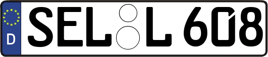 SEL-L608