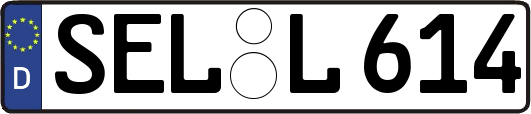 SEL-L614
