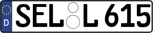 SEL-L615