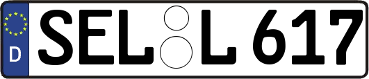 SEL-L617