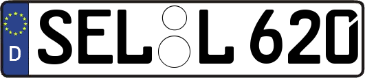 SEL-L620