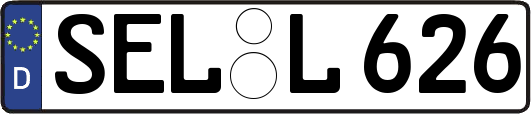 SEL-L626