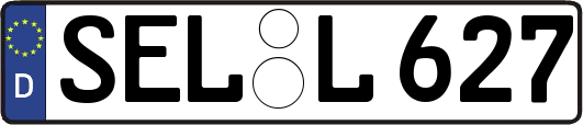 SEL-L627