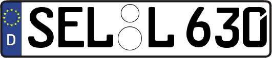 SEL-L630