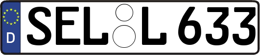 SEL-L633