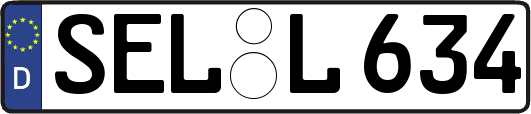 SEL-L634