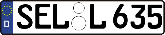 SEL-L635