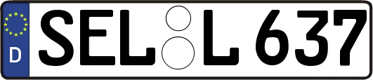 SEL-L637