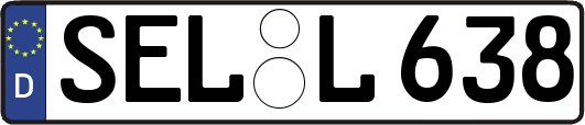 SEL-L638