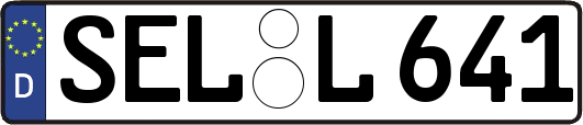 SEL-L641