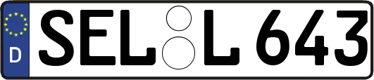 SEL-L643