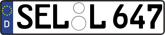 SEL-L647