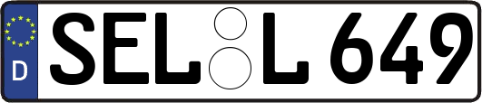 SEL-L649