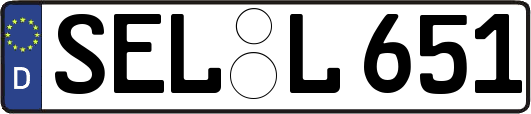 SEL-L651