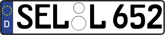 SEL-L652