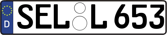 SEL-L653