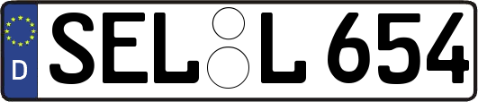 SEL-L654