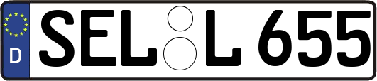 SEL-L655