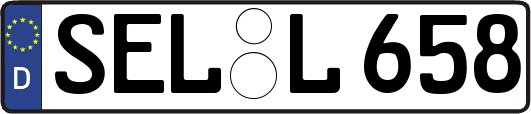 SEL-L658