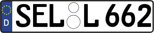 SEL-L662