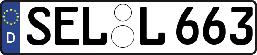 SEL-L663