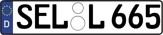 SEL-L665