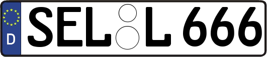 SEL-L666