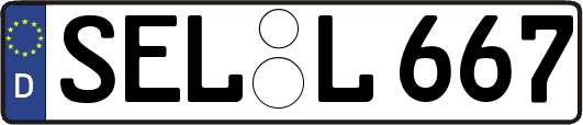 SEL-L667