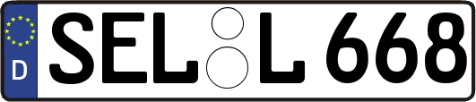 SEL-L668