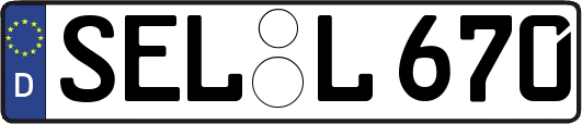 SEL-L670