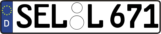 SEL-L671