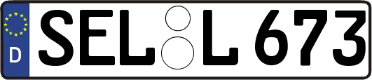 SEL-L673