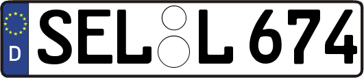 SEL-L674