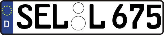 SEL-L675