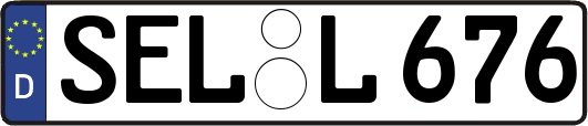 SEL-L676